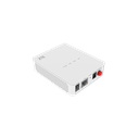 ZXHN F601 ZTE Gigabit Bridge GPON ONT