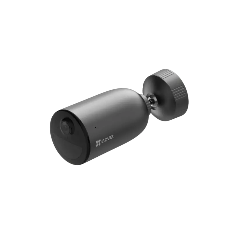 Bullet 3MP (2K) Baterías + 4G. Color Noche, Defensa Activa. USB-C