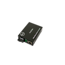 10/100/1000M Single fiber SM Media Converter.1310nm.60km SC. No incluye fuente