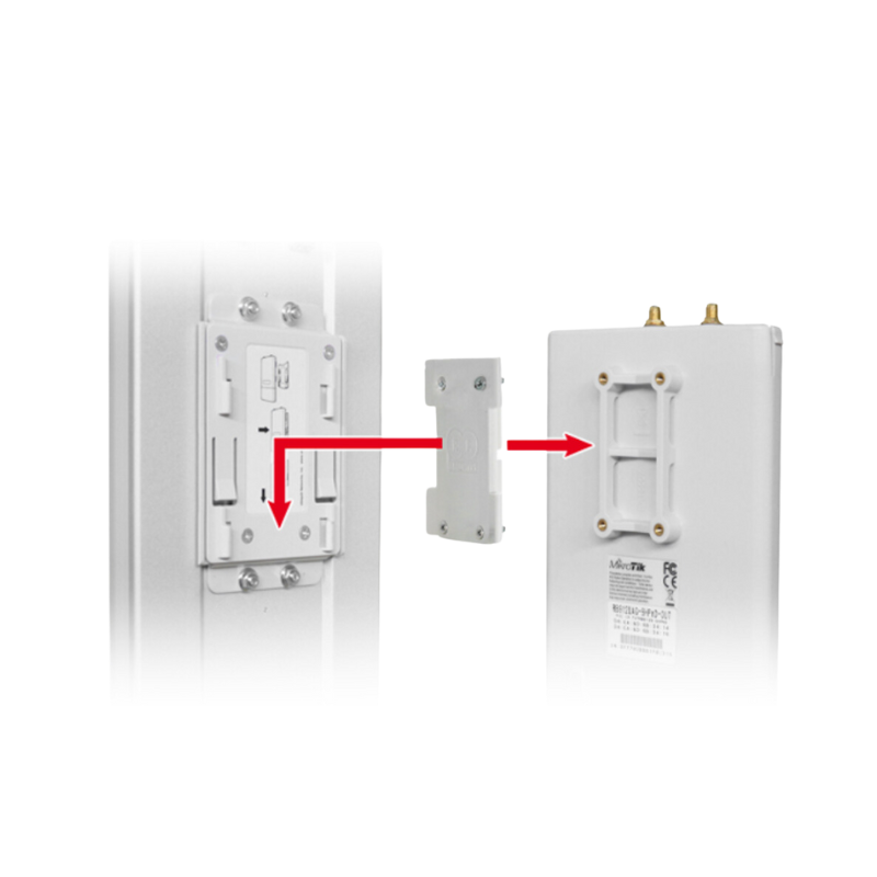 EasyBracket™ 912 - Accesorio 