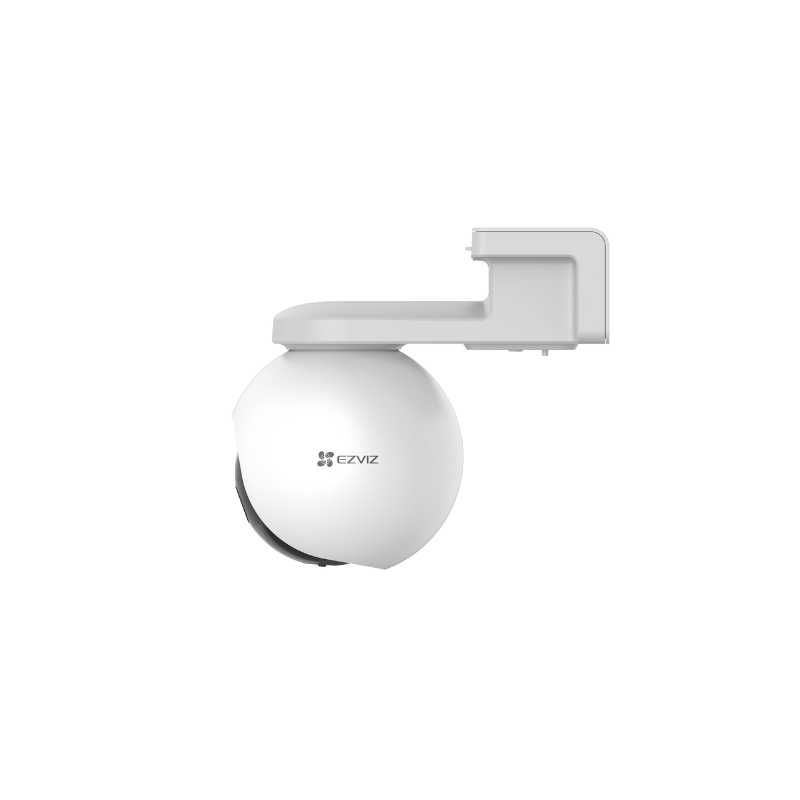 Cámara Wifi 2K+ con Paneo e Inclinación Alimentada por Batería memoria de 32GB incorporada