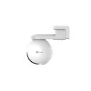 Cámara Wifi 2K+ con Paneo e Inclinación Alimentada por Batería memoria de 32GB incorporada