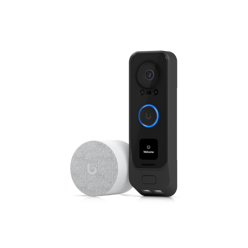 G4 Doorbell Pro PoE Kit