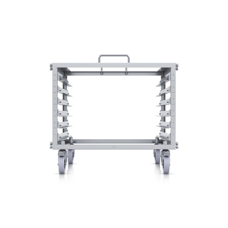 Toolless Mini Rack