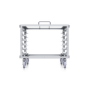 Toolless Mini Rack