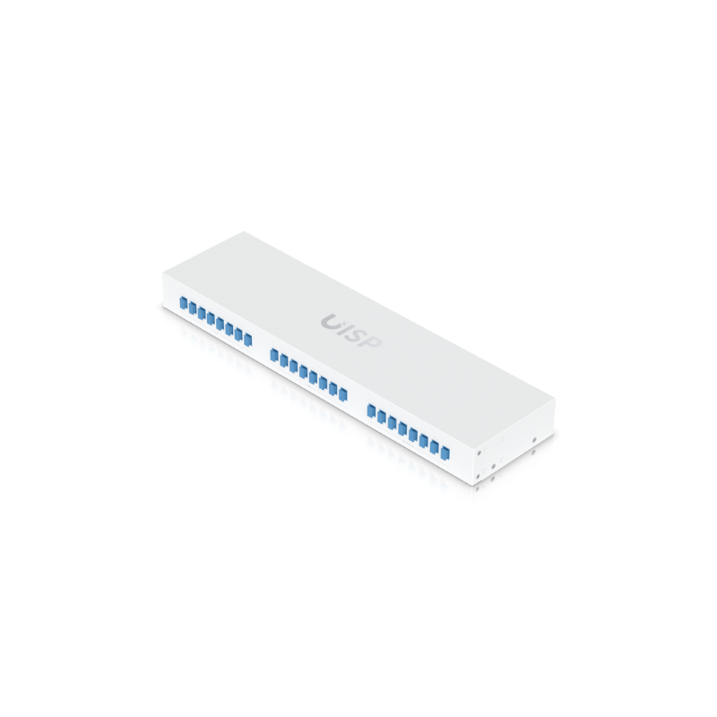 UISP Fiber Coexistence WDM Filter