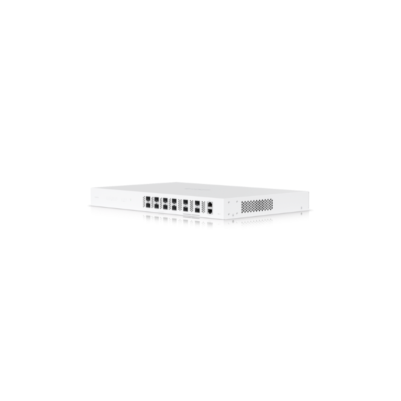 UISP Fiber OLT XGS