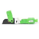 Conector Mecanico Monomodo Clip Sc/Apc.webp