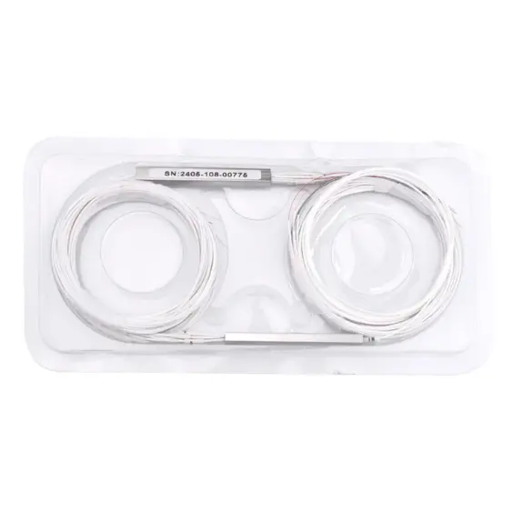 Divisor Plc Monomodo 1X2 Sin Conector.webp