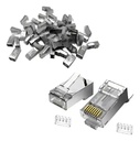 Ficha Conector Rj-45 Blindada.webp