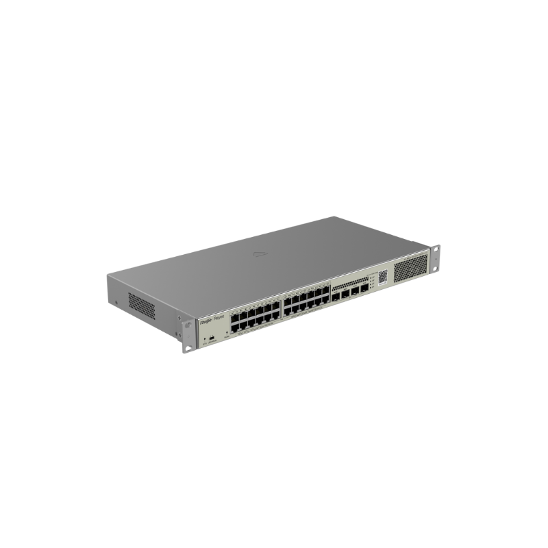 RG-NBS3100-24GT4SFP