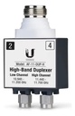 Airfiber 11 High Band Duplexer Accessory