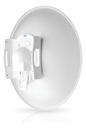 Airfiber Dish, 5ghz 30dbi, Slant 45