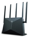 Glc Router Wi-fi Ax3000 Dual-band, Wi-fi 6, Ofdma, Mesh