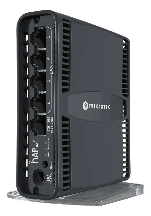 Mikro Tik Hap Ax2
