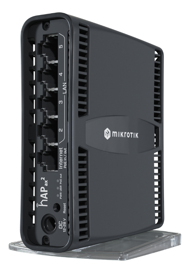 Mikro Tik Hap Ax2