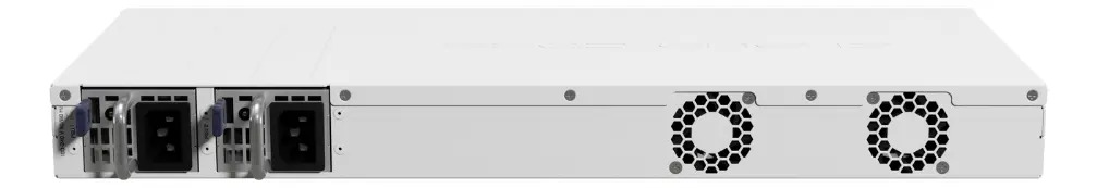 Mikrotik Ccr2004-16g-2s+