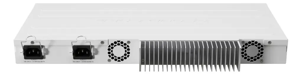 Mikrotik Ccr2004-1g-12s+2xs