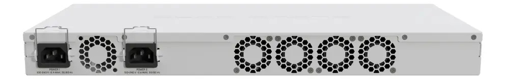 Mikrotik Ccr2116-12g-4s+