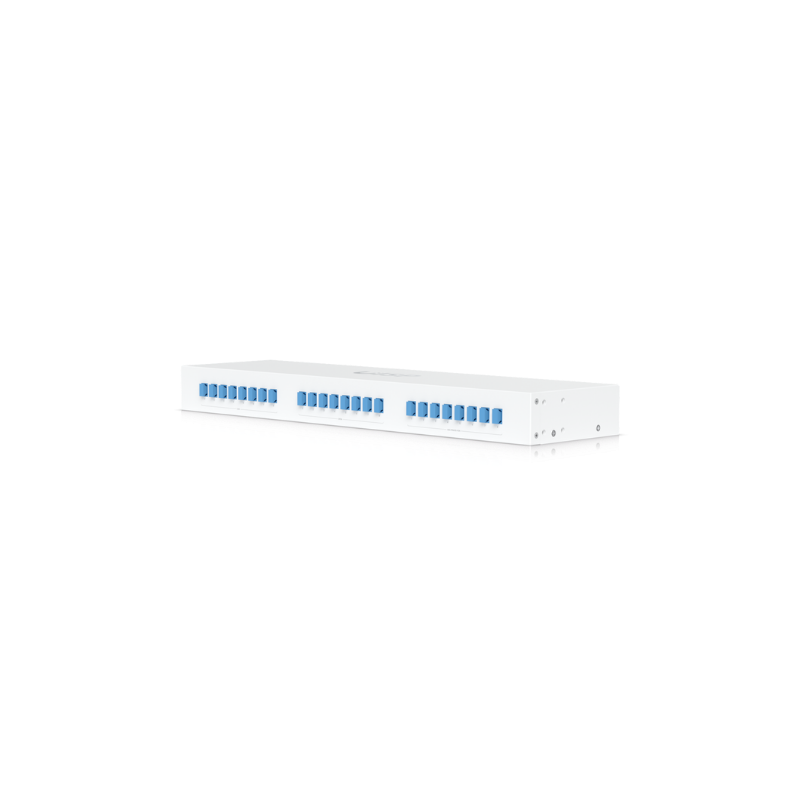 UISP Fiber Coexistence WDM Filter