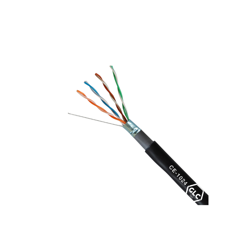 Cable FTP Blindado GLC