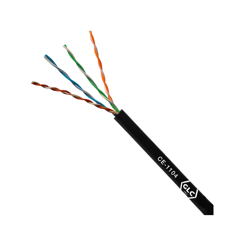 Cable UTP CAT 5e Interior/Exterior