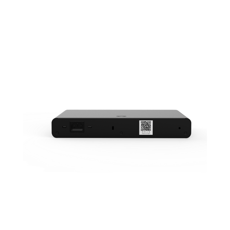 RG-NBS3100-8GT2SFP-P