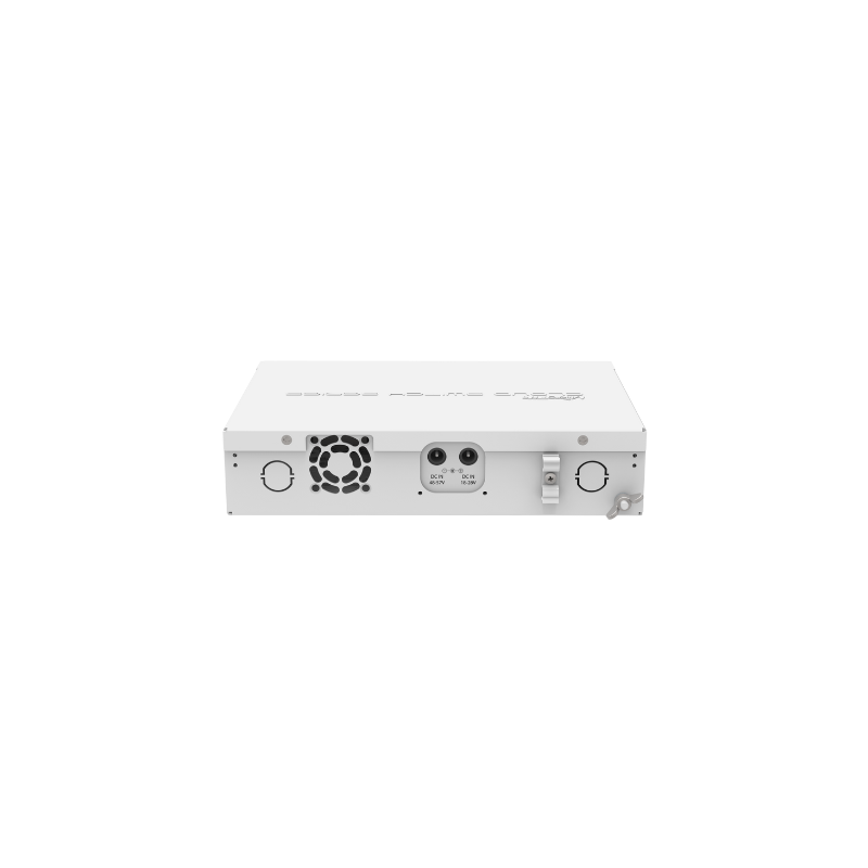 Cloud Router Switch 112-8P-4S-IN