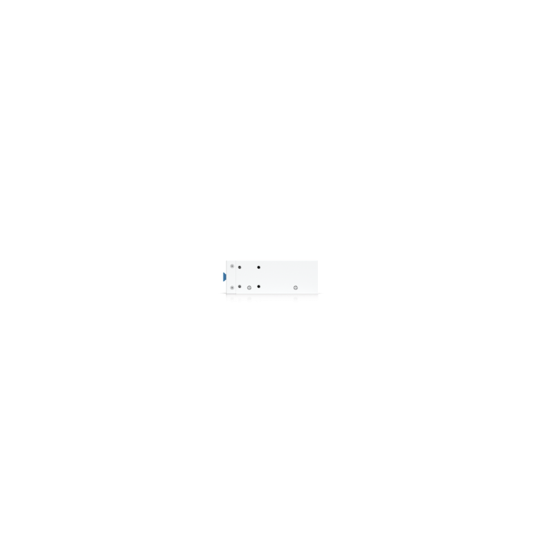 UISP Fiber Coexistence WDM Filter