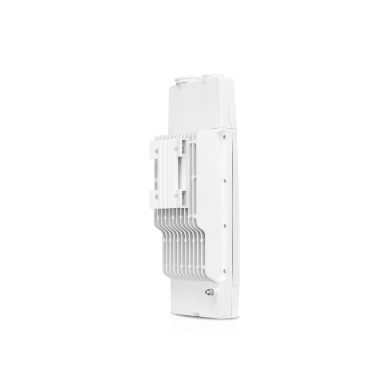 airFiber 11 Low-Band Backhaul Radio with Dish Antenna