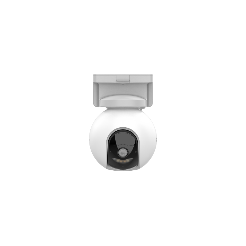 Cámara Wifi 2K+ con Paneo e Inclinación Alimentada por Batería memoria de 32GB incorporada
