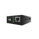 MEDIA CONVERTER MONOMODO 10/100/1000 1310nm 60KM CONECTOR SC/PC  Con fuente)