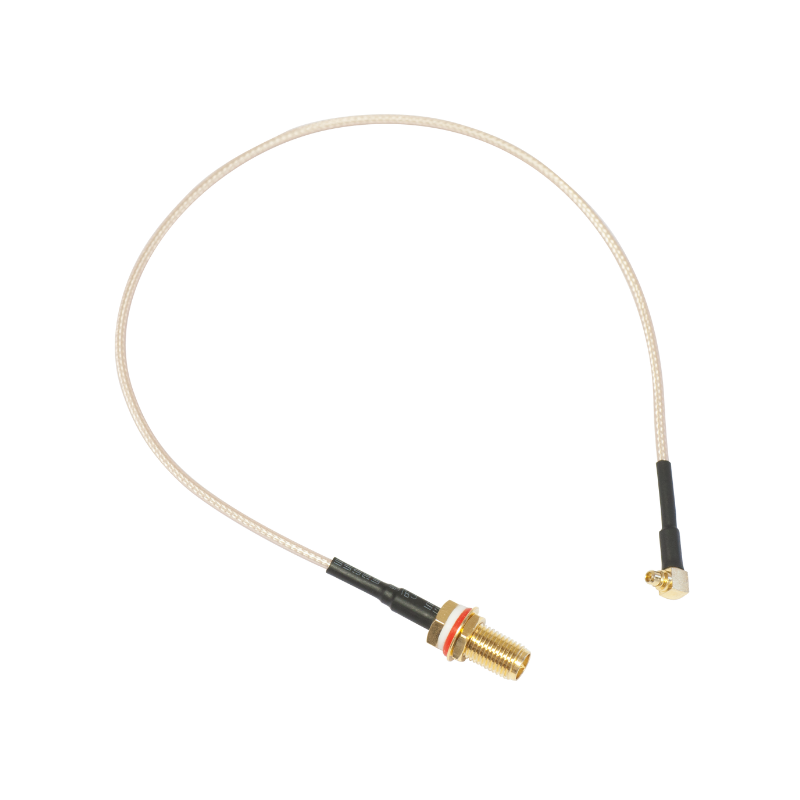 Cable flexible MMCX-RPSMA 