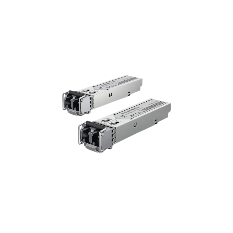Módulo SFP MM 1Gbps (paquete x2)