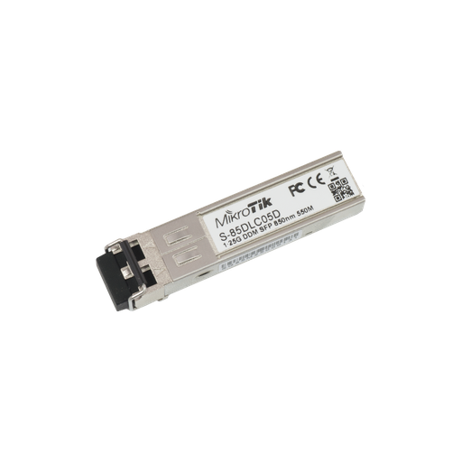 Módulo SFP S-85DLC05D