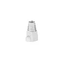 Capuchón P/Rj 45 Blanco