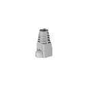 Capuchón P/Rj 45 Gris