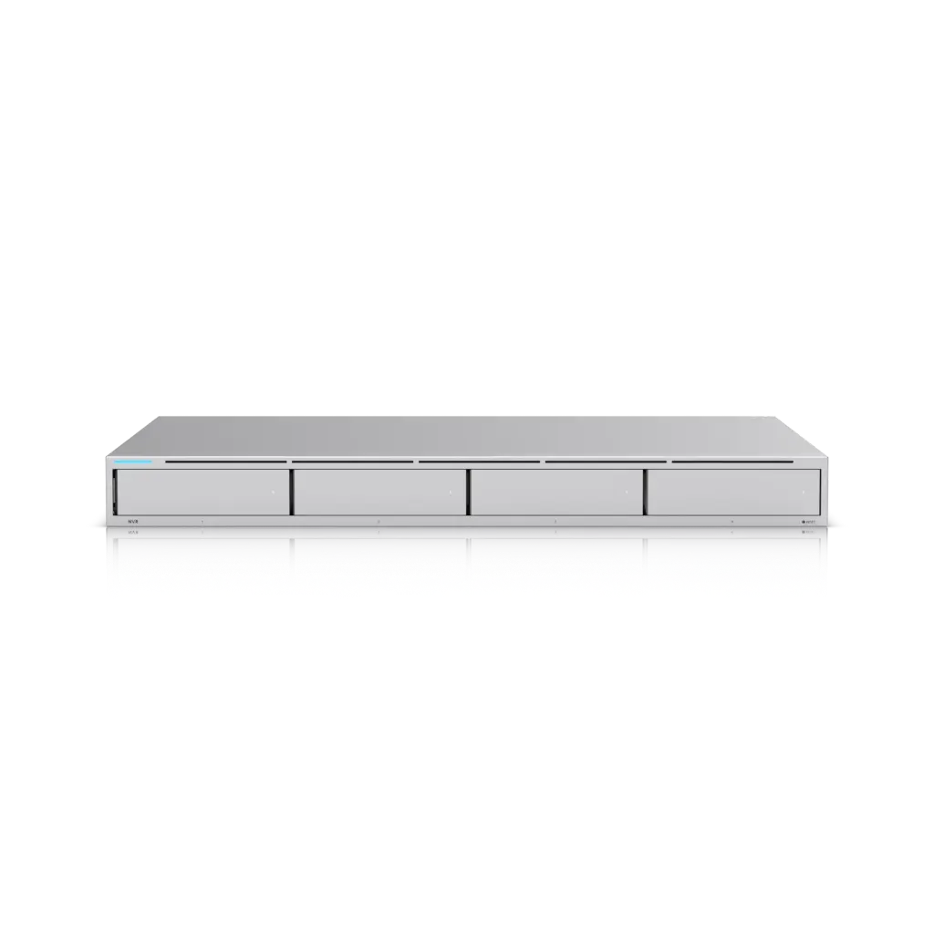 UniFi Network Video Recorder 