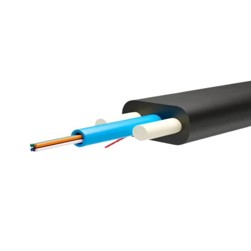 Powerfiber Fiber-Oval-80-6 -1Km 