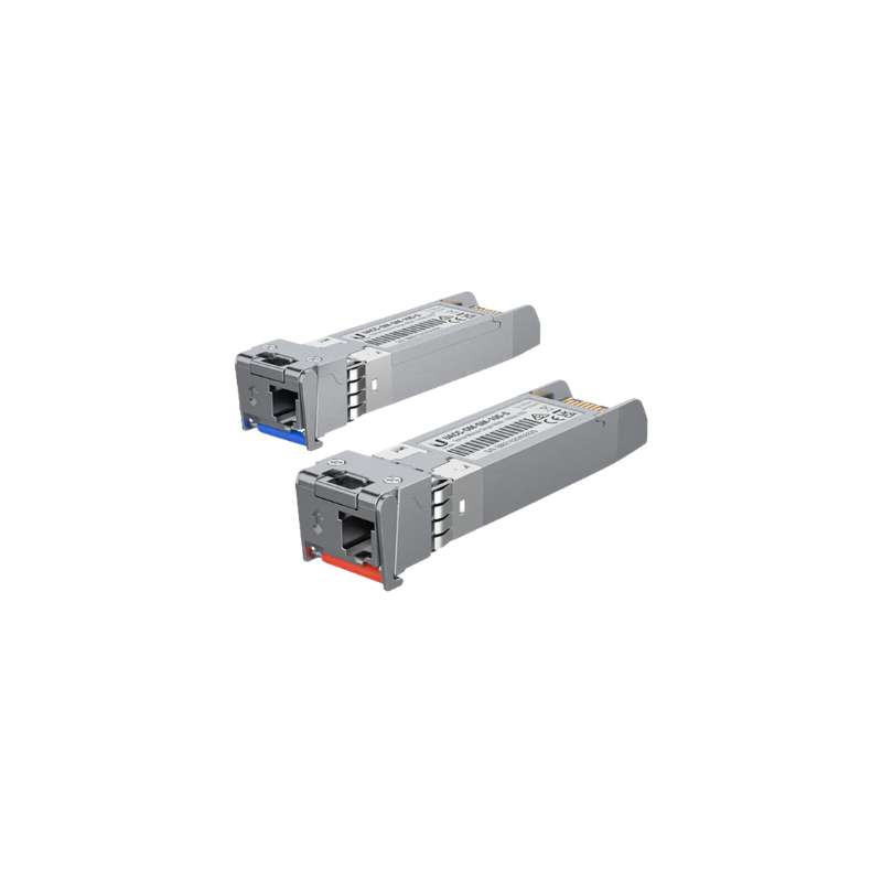 Optical Module Single-Mode Module 2-PACK