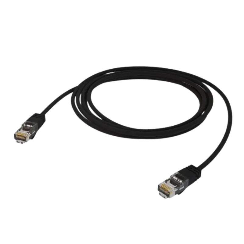 Patchcord Utp Cat5E 1,2 Metros 