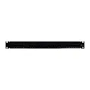 Caja De Patch 24 Puertos Cat5E