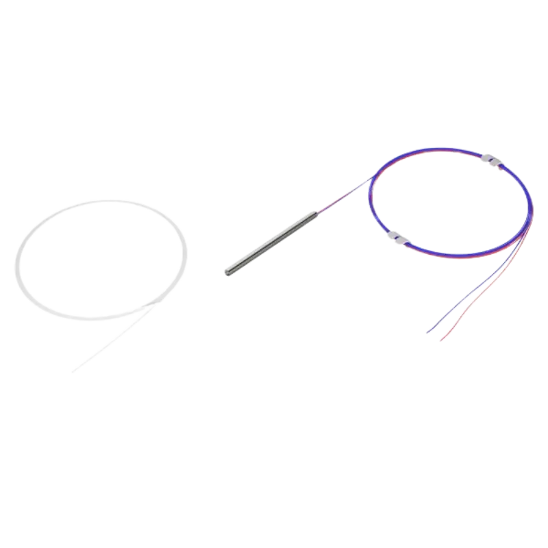 PLC SPLITTER MONOMODO 1X2 20/80 SIN CONECTOR