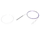 Divisor Plc Monomodo 1X2 5/95 Sin Conector