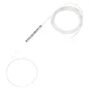 Divisor Plc Monomodo 1X8 Sin Conector