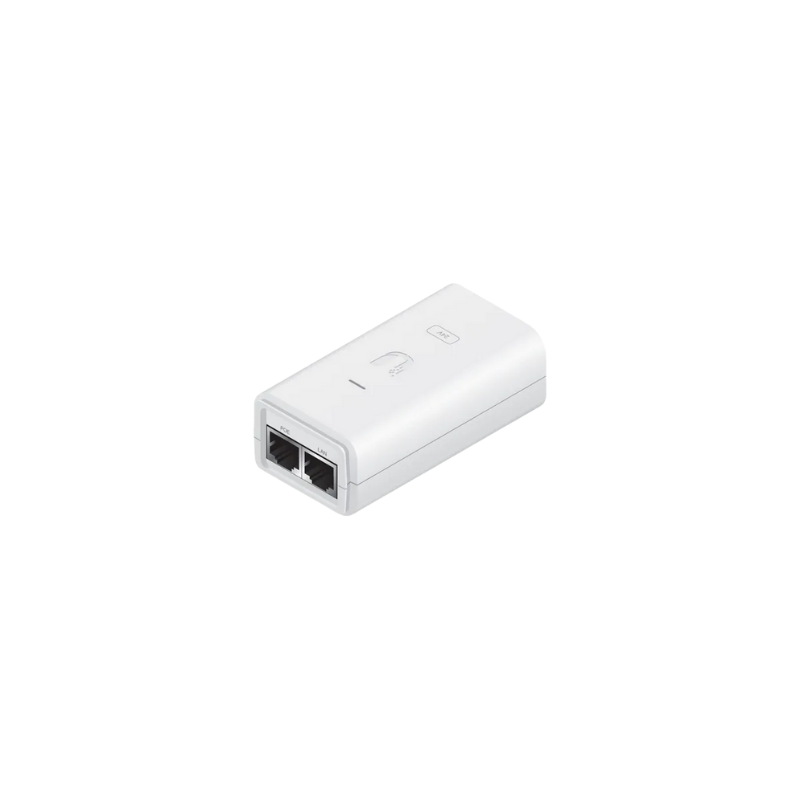 Inyector POE 50v 60W 1.2A