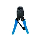 Pinza Crimpeadora Profesional Rj45Cat5E /Rj11/Rj09