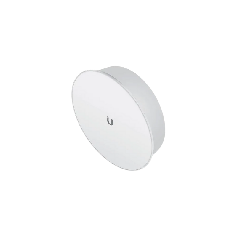 PowerBeam 5AC Gen2 con Aislador