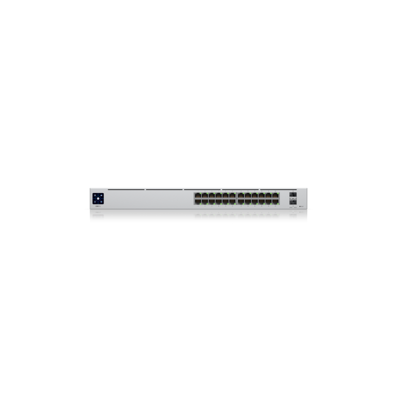 UniFi Switch Pro 24 
