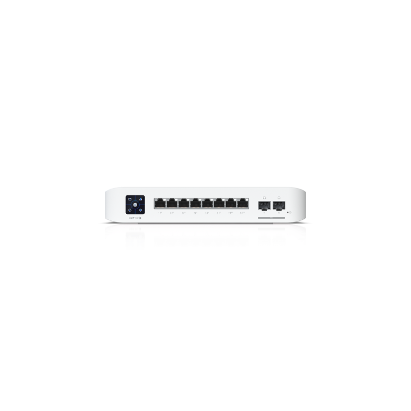 UniFi Switch Pro 8 PoE